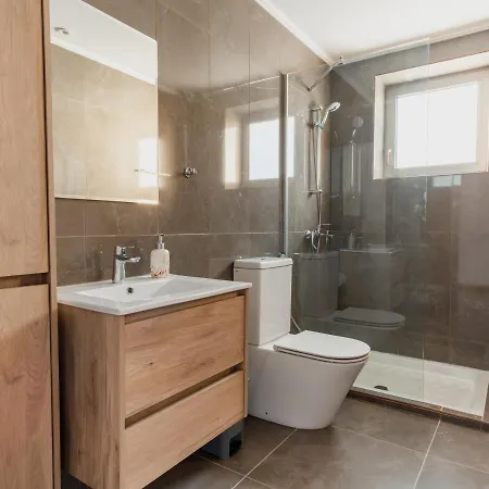 Studio With Balcony Limassol